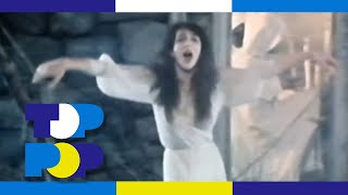 Kate Bush - Wuthering Heights - De Efteling Special - 12-05-1978 • TopPop