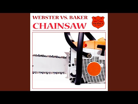 Chainsaw (Paul Webster Mix)