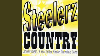Steel City Stomp