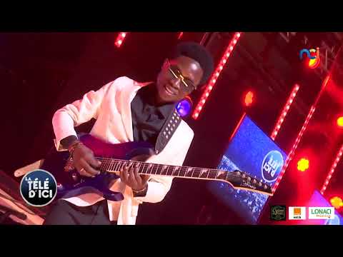 Marcory gasoil in live  - zitany Neil 