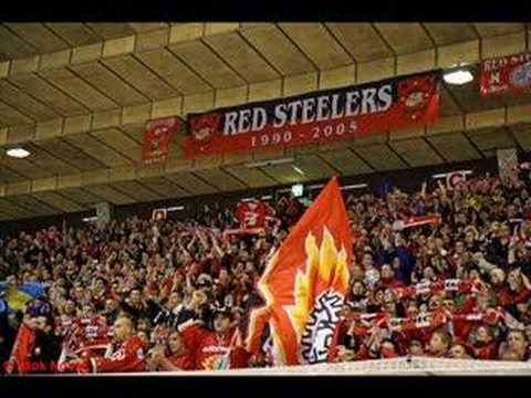 andariell - HK Jesenice