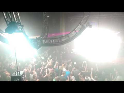 Ferry Corsten @ Panama - Ferry Corsten - Beautiful (MaRLo remix)