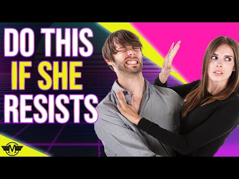 LMR: Last Minute Resistance - Do I persist ?