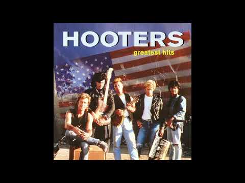 The Hooters - All You Zombies