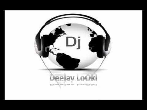 Dj Looki  Akon feat Pitbull Shut It Down.(Remix)