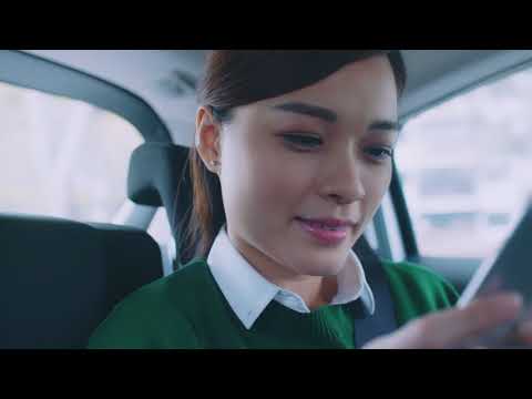 The Future of Grab - Your Everyday App