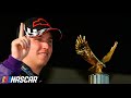 Untold Stories: Denny's road to 50 NASCAR Cup Series wins