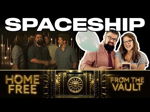 Home Free - From The Vault Episode 36 ("Spaceship")