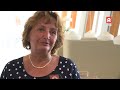 Burgemeester Liesbeth Spies over coronacrisis in gemeente Alphen aan den Rijn