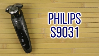 Philips S9031/12 - відео 1