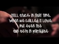 Maroon 5 - Payphone w/ Lyrics (cover) Boyce ...