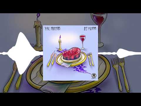 Kail Problems & DJ Hoppa - Exquisite