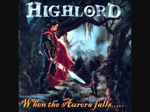 Highlord - You´ll Never Be Lonely