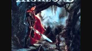 Highlord - You´ll Never Be Lonely