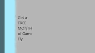 Get a FREE MONTH of GameFly