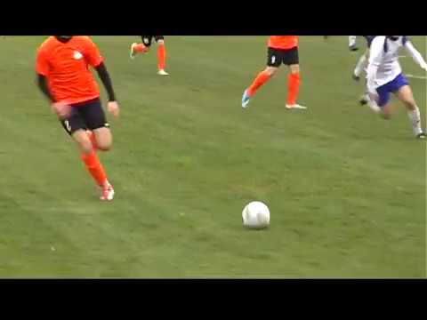 BUDOWLANI LUBSKO   LECH SULECHÓW