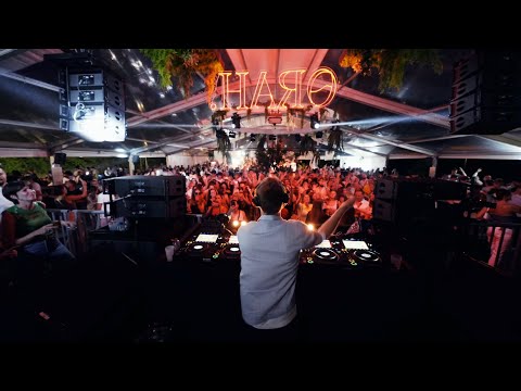 NOSI | Live from Orah Festival 2025 | Visé, Belgium