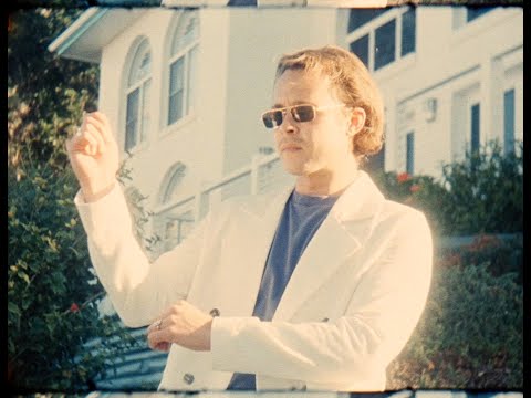 KESMAR - Back Up (Official Music Video)