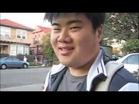 KCCC Berkeley Senior Presentation