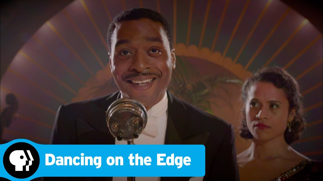 DANCING ON THE EDGE | 