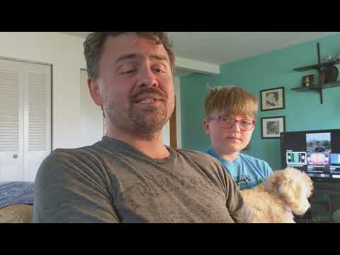 YouTube Thumbnail