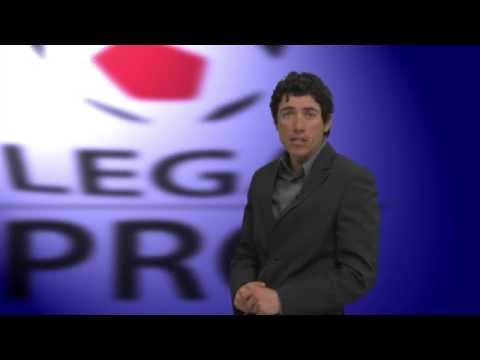 Promo "Speciale Lega Pro su Rete 8 Sport"