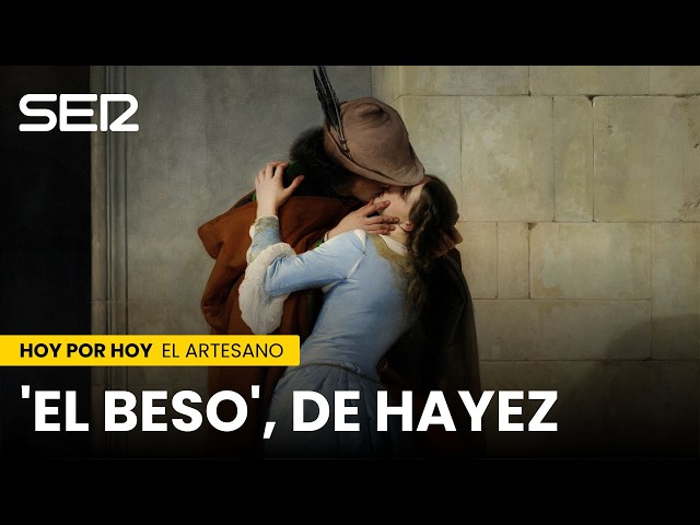 Vídeo relacionado con El Arte Del Beso