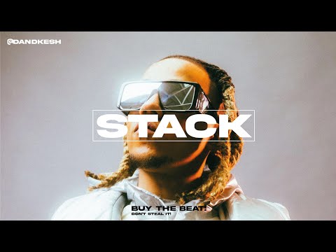 [FREE] “STACK” Nafe Smallz x M Huncho x Lil Tjay | Trap/Rap type Beat 2023