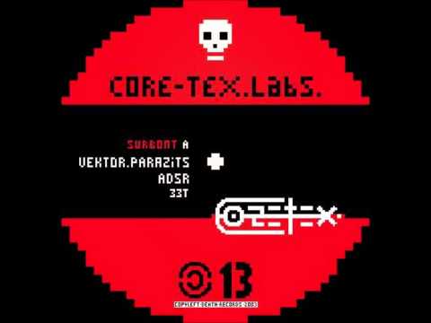 Surbont & CORE-TEX labs. - Vector Parazits