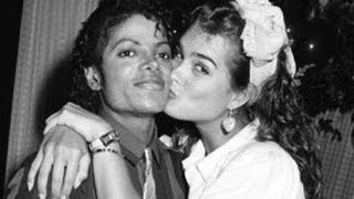 #1 Exclusive! Facts U Don't Know about Michael Jackson & Brooke Shields Love Affair