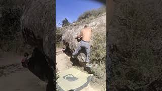 Video thumbnail: Problem 15 (Universitat), 5+. El Cogul