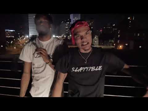 MELLY GZ - TONY IN A LEX FT. PAIDWAVE TREPAID (Official Music Video 2019) Dir. Twenty Grand