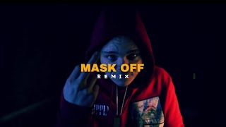 Little Man - Future Mask Off (Remix) [Official Music Video]