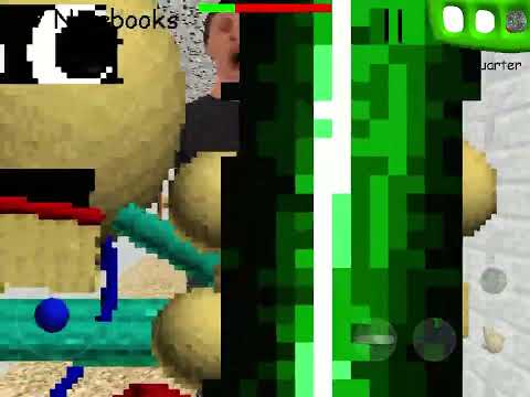 Me, First Prize, and the Principal all stuck on Gotta Sweep! #gottasweep