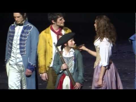 1789 Pour la peine La Troupe Live HD