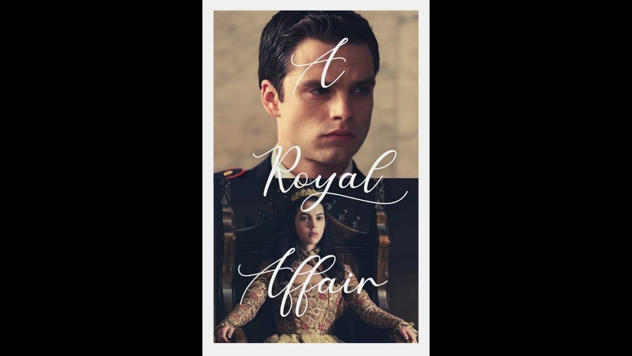 A Royal Affair ~ A wattpad story