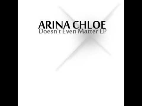 Arina Chloe - Alone