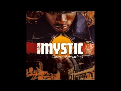 Urban Mystic bonuce with me