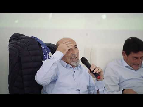 Museo Bianconero: i ricordi di Agostini, Rossi e Piraccini