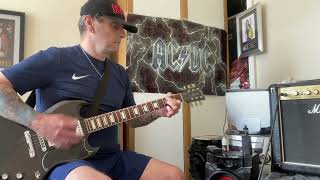 AC/DC BORROWED TIME