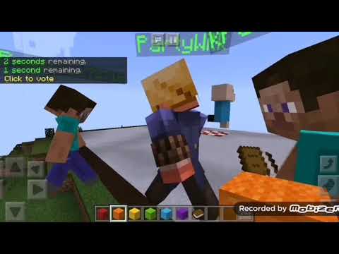 Minecraft Masterbuilders | Flxsh