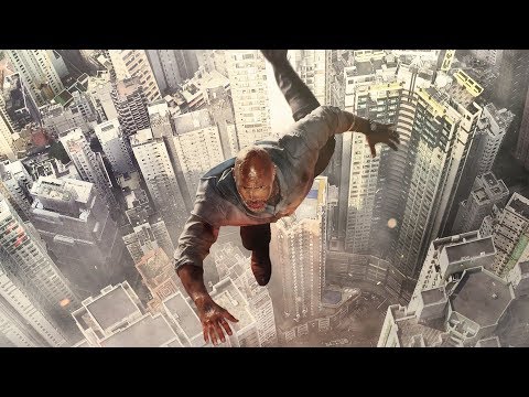 高層ビルのフルムービーをオンラインでHD (Skyscraper Full Movie Online HD)