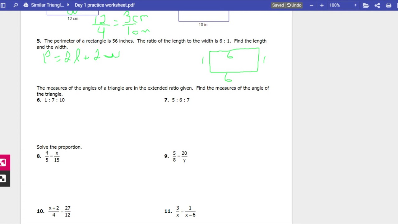 Day 1 practice worksheet pdf 1
