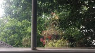 Minimalist piano using keys from The How of It Sped - Bing & Ruth