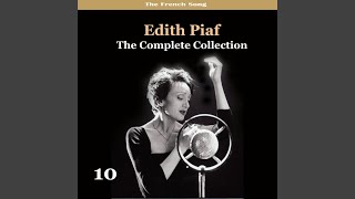 I Shouldn&#39;t Care (Je M&#39;en Fous Pas Mal)