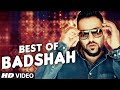 Best of Badshah Songs (Hit Collection)| BOLLYWOOD SONGS 2016| INDIAN SONGS | Video Jukebox |T-Series mp3