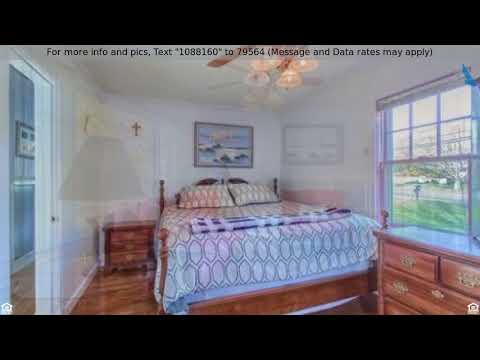 Priced at $524,900 - 575 Salem St, North Andover, MA 01845