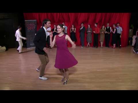 Balboa Open Strictly Final Jam at Sultans of Swing 2017