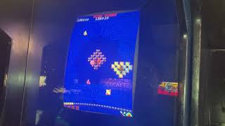 Phozon 501820 points at Galloping Ghost Arcade by Brandon Travis 