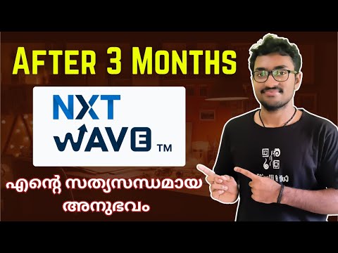 NxtWave Malayalam Review 2023 | CCBP 4.0 Malayalam experience by student | NxtWave Academy Malayalam